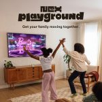 Nex Playground - The Active Play System for Kids & Families Where Indoor Physical Activity Meets Interactive Family Fun and is Great for Gaming Nights, Parties and Playdates - Image 3