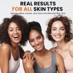 Super Vitamin C Face Serum for Mature Skin: All-In-One Hydrating Anti-Aging Formula - Vitamin C, Hyaluronic Acid, Vitamin E, Caffeine - Face Lift Serum for Wrinkles, Dark Spots - 1.7 fl. oz. - Image 4