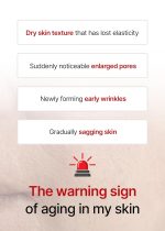 celimax The Vita A Retinal Shot Tightening Booster | Pore Minimizer, Wrinkles & Fine Lines, Firmer Skin, 15ml - Image 4