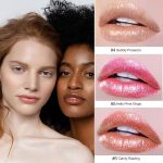 Wine Lip Tint 6 Colors, Waterproof Long Lasting Lip Stain, Non-stick Cup Lip Gloss, Light but Smart, Red and Wonderful, Lipstick Set, Fine Packaging - Image 4