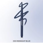 CoverGirl Perfect Point Plus Eyeliner Pencil, Midnight Blue, Long-Lasting, Versatile Navy, Soft Smudging Tip, No Sharpening Needed, Pack of 1 - Image 3