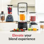 Blendtec Wildside+ Jar - Image 3