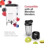 Blendtec Wildside+ Jar - Image 4