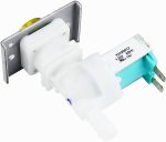 【2025 Upgraded】 DD62-00084A Dishwasher Water Inlet Valve OEM Parts - For SAMSUNG Dishwasher Parts By Sunniswi - Replaces AP5178218 PS4222448 2692215 EAP4222448, fit DMT, DW79, DW80 series models - Image 3