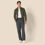 Amazon Essentials Men's Fleece Open Bottom Sweatpant (Available in Big & Tall) - Image 4