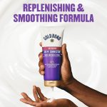 Gold Bond Age Renew Crepe Corrector Body Lotion, Replenishing & Smoothing Formula, 8 oz. - Image 4