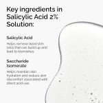The Ordinary Salicylic Acid 2% Solution, Acne-Fighting Serum for Blemish-Prone Skin - Image 3