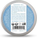 Dr. Bronner's - Organic Magic Balm (Baby Unscented, 2 Ounce) - Made with Organic Beeswax & Hemp Oil, Moisturizes & Soothes Hands, Face and Body, Relieves Dry Skin, Helps Prevent Diaper Rash - Image 3