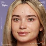 NYX PROFESSIONAL MAKEUP Plump Right Back Plumping Serum & Primer, With Hyaluronic Acid - Image 3