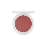 Milani Blush Makeup – Cheek Kiss Cream Blush for Cheeks, Buildable Cream-to-Gel Blusher & Lip Tint, Dewy Natural Color, Hydrating - Nude Kiss - Image 4