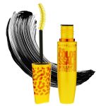 Maybelline New York Volume Express Colossal Cat Eyes Washable Mascara, Glam Black, 0.31 Fl Oz - Image 3