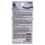 Maybelline New York Volume Express Colossal Cat Eyes Washable Mascara, Glam Black, 0.31 Fl Oz - Image 4
