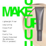 about-face Shadow Fix Eye Primer – Long-Wear, Crease-Proof, Lightweight Eyeshadow Base – Vegan, Cruelty-Free, Clean Beauty – 0.405 oz - Image 4