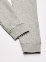 The Children'S Place Boys Active Fleece Jogger Sweatpants - Image 4