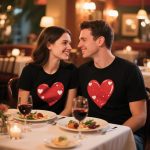 Personalized Custom T-Shirt with Your Image for Men Women,Design Your Own T Shirt,Perfect Personalized Gifts - Image 4