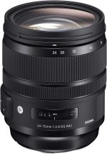 Sigma 24-70mm f/2.8 DG OS HSM Art Lens for Canon - Image 3