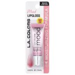 L.A. COLORS Lip-gloss In The Mood, 0.43 Oz (CBLG340) - Image 3