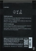 e.l.f. Cosmetics Powder Blush Palette, Four Blush Shades for Beautiful, Long-Lasting Pigment, Light - Image 3