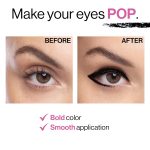 wet n wild Color Icon Kohl Eyeliner Pencil, Rich Hyper-Pigmented Color, Smooth Creamy Application, Long-Wearing Matte Finish Versatility, Cruelty-Free - Neutral Calling Your Buff! - Image 3