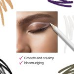 wet n wild Color Icon Kohl Eyeliner Pencil, Rich Hyper-Pigmented Color, Smooth Creamy Application, Long-Wearing Matte Finish Versatility, Cruelty-Free - Neutral Calling Your Buff! - Image 5