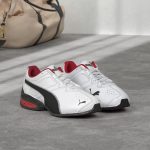 PUMA Men's Tazon 6 Cross Trainer Shoes - Image 3