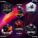 RTX 2060 Super 8GB Graphics Card 256Bit GDDR6 Video Card with Ray Tracing, Dual Fans, PCI Express x 16 3.0 HDMI Display Port DVI, Supports Up to 8K for Office Creative Work PC Gaming - Image 4