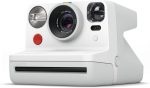 Polaroid Now I-Type Instant Camera - White (Renewed Premium) - Image 3