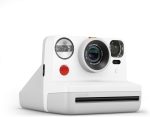 Polaroid Now I-Type Instant Camera - White (Renewed Premium) - Image 4