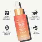 Pacifica Vitamin C Face Serum - Glow Baby Booster Facial Serum - Glycolic Acid Serum For Face - Dark Spot Corrector Anti Aging Brightening - Dermatologist Tested, Fragrance Free, Clean Skin Care Vegan - Image 5