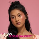 wet n wild MegaGlo Makeup Stick, Buildable Color, Versatile Use, Cruelty-Free & Vegan - Floral Majority - Image 3