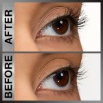 Maybelline Full 'N Soft Waterproof Mascara, Very Black, 1 Count - Image 3