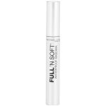 Maybelline Full 'N Soft Waterproof Mascara, Very Black, 1 Count - Image 5