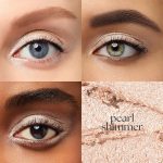 Julep Eyeshadow 101 Cream-to-Powder Waterproof Shadow Stick – Pearl Shimmer – Long-Lasting, Crease-Proof, Light Golden-Beige Shimmer Cream Eyeshadow with Built-in Smudger - Image 3