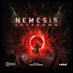 Rebel Studio Nemesis Lockdown - Sci-Fi Horror Tabletop Miniatures Strategy Game, Cooperative Adventure for Kids & Adults, Ages 14+, 1-5 Players, 90-180 Min Playtime - Image 3