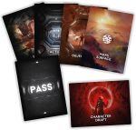 Rebel Studio Nemesis Lockdown - Sci-Fi Horror Tabletop Miniatures Strategy Game, Cooperative Adventure for Kids & Adults, Ages 14+, 1-5 Players, 90-180 Min Playtime - Image 7