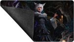 Ultra PRO - Final Fantasy x Universes Beyond Y’shtola, Night’s Blessed (Commander) Playmat for Magic: The Gathering | Card Game Playmat, Final Fantasy Collectibles, Desk Mat Mousepad - Image 3