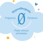 Huggies Size 3 Diapers, Snug & Dry Baby Diapers, Size 3 (16-28 lbs), 34 Count, Packaging May Vary - Image 5