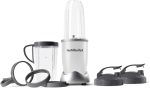 NutriBullet NB9-1301W Pro 13 Pcs White, 900W - Image 3