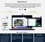 Acer Swift X 14 Laptop | 14.5" OLED 2880 x 1800 120Hz Calman Verified | Unlock AI Experiences | Intel Core Ultra 7 Processor 155H | NVIDIA GeForce RTX 4060 | 16GB LPDDR5X | 1TB SSD | SFX14-72G-77NJ - Image 4