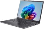 Acer Aspire 14 AI Copilot+ PC | 14" WUXGA Display | Intel Core Ultra 5 Processor 226V | NPU: Up to 40 Tops - GPU: Up to 53 Tops | Intel ARC 130V | 16GB LPDDR5X | 512GB SSD | Wi-Fi 6E | A14-52M-51S1 - Image 6