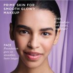 Tatcha Liquid Silk Canvas | Weightless Oil-Free Liquid Silk Face Primer, 30 ml | 1 oz - Image 3