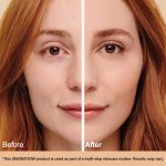 Bio Forever 4-in-1 Color Changing Foundation, SPF 50+, Medium/Light, Anti-Aging Concealer with Sun Protection, 1.2Fl Oz (Medium Spectrum, 1.2 fl.oz) - Image 3