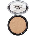 Maybelline New York City Bronzer Powder Makeup, Bronzer and Contour Powder, 200, 0.32 oz. - Image 3