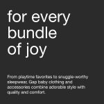 GAP Unisex Baby Soft Knit Garter Hat - Image 4