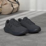 Under Armour Men's Charged Surge 4 Sneaker - Image 3