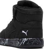 PUMA Boys' Rebound Layup Slip On Sneakers - Image 3
