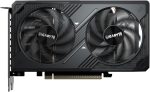 GIGABYTE GeForce RTX 5050 WINDFORCE OC 8G Graphics Card, 8GB 128-bit GDDR6, PCIe 5.0, WINDFORCE Cooling System, GV-N5050WF2OC-8GD Video Card - Image 3