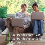 Acer Aspire 14 AI Copilot+ PC | 14" WUXGA Display | Intel Core Ultra 7 Processor 256V | NPU: Up to 47 Tops - GPU: Up to 64 Tops | Intel ARC 140V | 16GB LPDDR5X | 1TB SSD | Wi-Fi 6E | A14-52M-72S0 - Image 5
