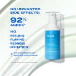 Murad Biome-Balancing Acne Treatment – Salicylic, Mandelic, and Glutamic Acid Serum for Clearing and Preventing Breakouts, Decongesting Pores, and Balancing Skin Microbiome – 1.0 Fl Oz - Image 4