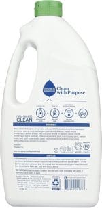 Seventh Generation Free and Clear Dishwasher Detergent Gel 42 Fluid ounce - Image 3